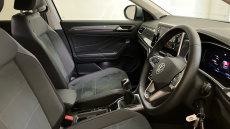 Volkswagen T-Roc 1.0 TSI Style 5dr Petrol Hatchback